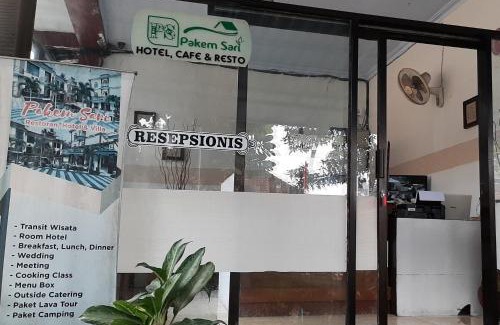 Pakem Hotel | RedDoorz At Hotel Pakem Sari Kaliurang