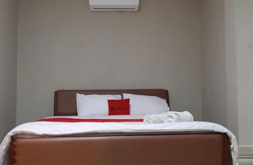Pakem Hotel | RedDoorz At Hotel Pakem Sari Kaliurang