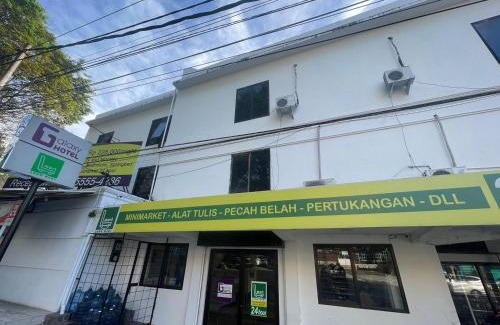 Manado City Centre Hotel | RedDoorz at Jalan Sam Ratulangi Manado