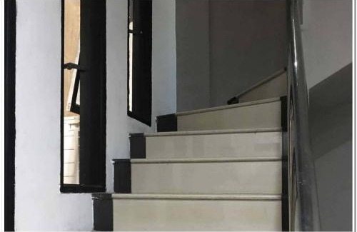 Medan Casa | RedDoorz at Jotel Guest House Medan