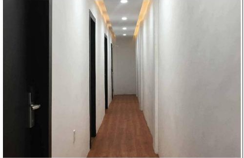 Medan Casa | RedDoorz at Jotel Guest House Medan