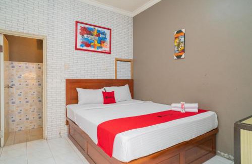 Oro Oro Ombo Hotel | RedDoorz at Oro Oro Ombo Batu