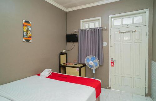 Oro Oro Ombo Hotel | RedDoorz at Oro Oro Ombo Batu