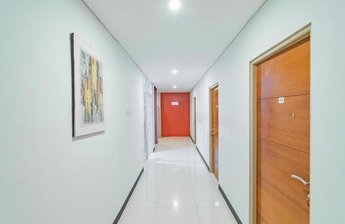 Palangkaraya Casa | RedDoorz at Rajawali KM 5 Palangkaraya