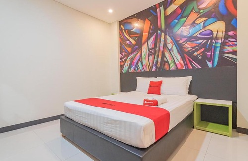 Palangkaraya Casa | RedDoorz at Rajawali KM 5 Palangkaraya