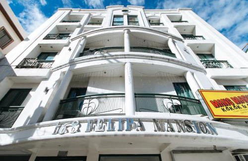 Highway Hills Hotel | RedDoorz at Samat Mandaluyong