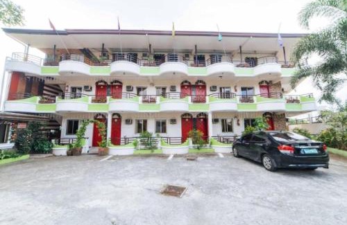 Canlubang Hotel | RedDoorz at Tagaytay Road