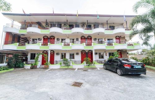 Canlubang Hotel | RedDoorz at Tagaytay Road