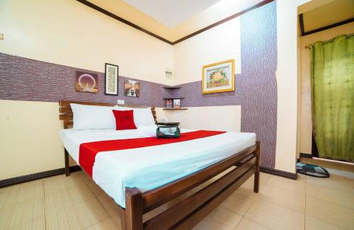 Canlubang Hotel | RedDoorz at Tagaytay Road