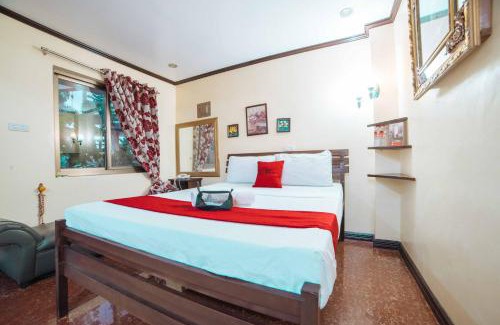 Canlubang Hotel | RedDoorz at Tagaytay Road