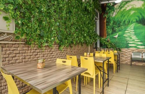 Palembang Casa | RedDoorz at Tara Homestay Palembang