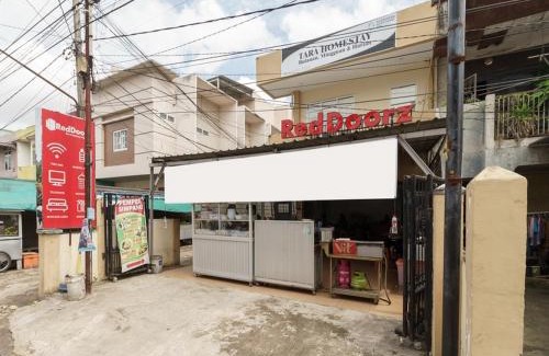 Palembang Casa | RedDoorz at Tara Homestay Palembang