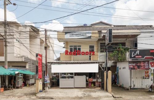 Palembang Casa | RedDoorz at Tara Homestay Palembang