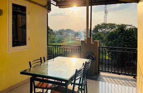 Medan Hotel | RedDoorz At Teratai Homestay Medan Amplas