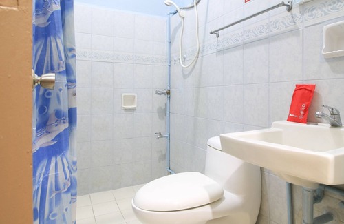 Lapu-Lapu Hotel | RedDoorz @ Bankal Lapulapu