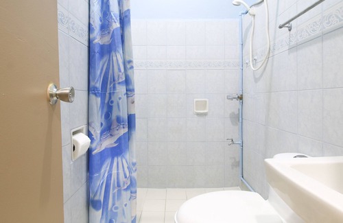 Lapu-Lapu Hotel | RedDoorz @ Bankal Lapulapu