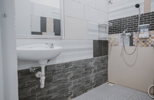 Jambi Casa | RedDoorz @ Beringin Jambi
