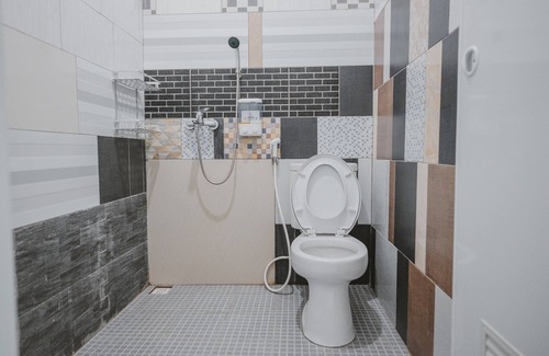 Jambi Casa | RedDoorz @ Beringin Jambi