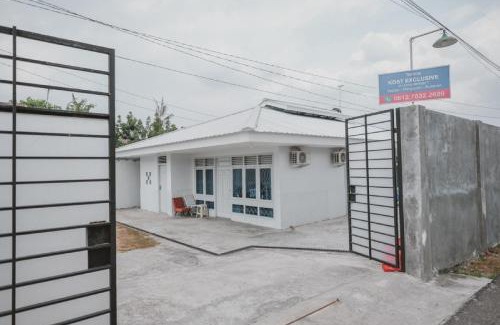 Jambi Casa | RedDoorz @ Beringin Jambi