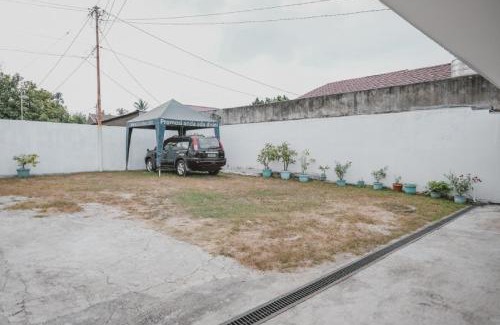 Jambi Casa | RedDoorz @ Beringin Jambi