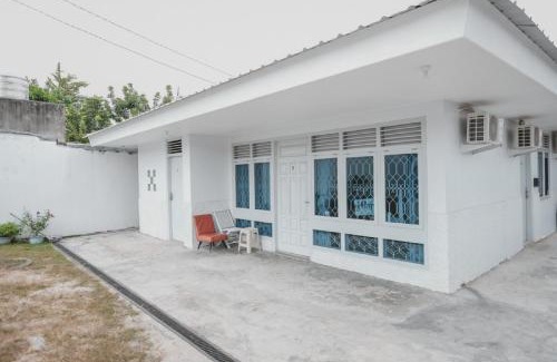 Jambi Casa | RedDoorz @ Beringin Jambi