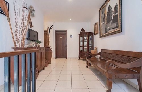Dago Casa | RedDoorz @ Dago Asri 3