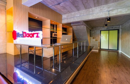 Hua Hin Hotel | RedDoorz @ DJ Guesthouse Hua Hin 23