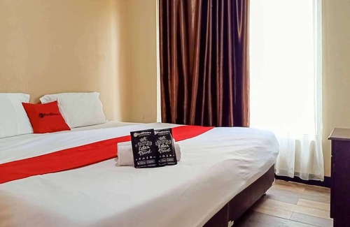 Bengkulu Casa | RedDoorz @ Hotel Putri Gading Bengkulu