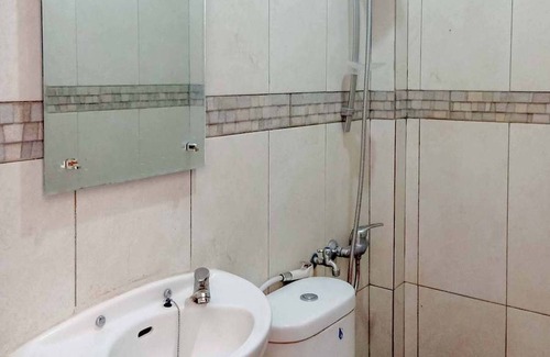 Bengkulu Casa | RedDoorz @ Hotel Putri Gading Bengkulu