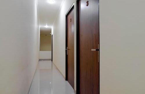 Cideng Casa | RedDoorz @ Jalan Biak Roxy Jakarta