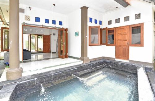 Denpasar Barat Casa | RedDoorz @ Jalan Gatot Subroto Denpasar