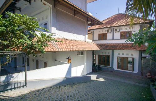 Denpasar Barat Casa | RedDoorz @ Jalan Gatot Subroto Denpasar