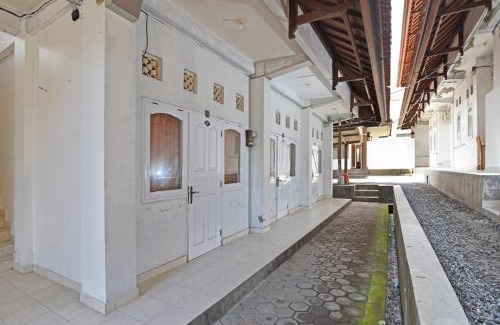 Denpasar Barat Casa | RedDoorz @ Jalan Gatot Subroto Denpasar