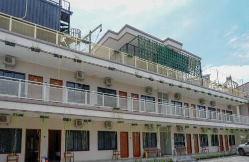 Semarang Hotel | RedDoorz @ Jalan Majapahit Semarang