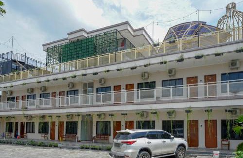 Semarang Hotel | RedDoorz @ Jalan Majapahit Semarang