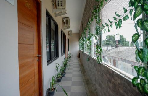 Semarang Hotel | RedDoorz @ Jalan Majapahit Semarang