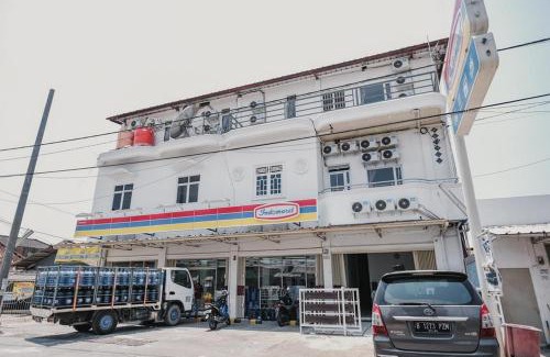 Bandar Lampung Casa | RedDoorz @ Jalan Narada Lampung
