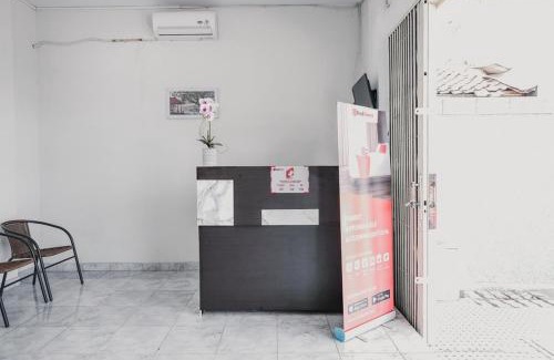 Bandar Lampung Casa | RedDoorz @ Jalan Narada Lampung