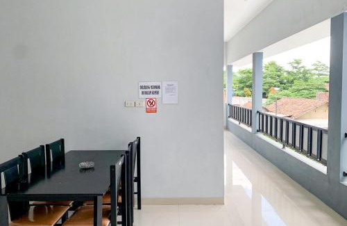Rajabasa Hotel | RedDoorz @ Jalan Ryacudu Korpri Lampung