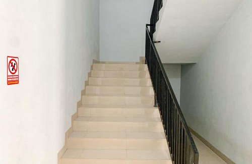 Rajabasa Hotel | RedDoorz @ Jalan Ryacudu Korpri Lampung