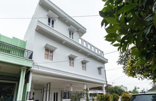 Medan Casa | Reddoorz @ Medan Johor