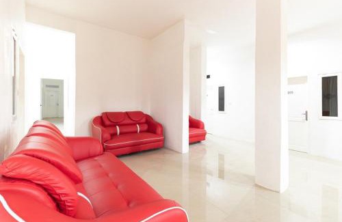 Medan Casa | Reddoorz @ Medan Johor