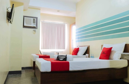 Mabolo Hotel | RedDoorz @ MJ Cuenco Avenue Cebu