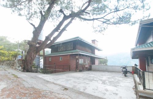 Itogon Hotel | RedDoorz @ Monterrazas Village Homestay Baguio
