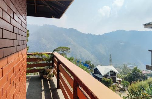 Itogon Hotel | RedDoorz @ Monterrazas Village Homestay Baguio