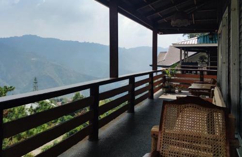 Itogon Hotel | RedDoorz @ Monterrazas Village Homestay Baguio