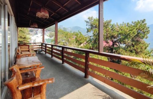 Itogon Hotel | RedDoorz @ Monterrazas Village Homestay Baguio