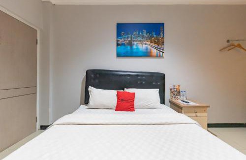 Bogor Timur Casa | RedDoorz near Botani Square Mall