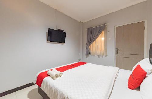 Bogor Timur Casa | RedDoorz near Botani Square Mall