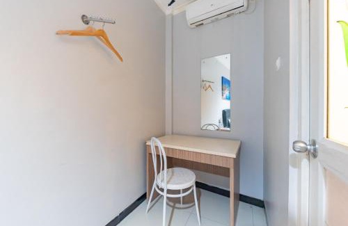Bogor Timur Casa | RedDoorz near Botani Square Mall